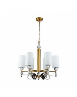 Подвесная люстра Favourite 2994-6P-foto2