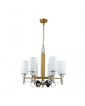 Подвесная люстра Favourite 2994-6P-foto2