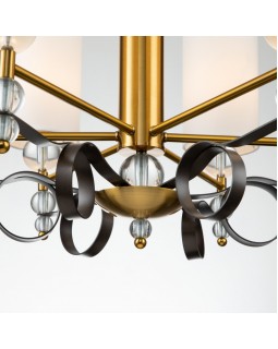 Подвесная люстра Favourite 2994-6P-foto4