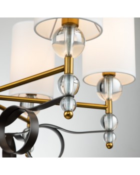 Подвесная люстра Favourite 2994-6P-foto5