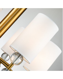 Подвесная люстра Favourite 2994-6P-foto6