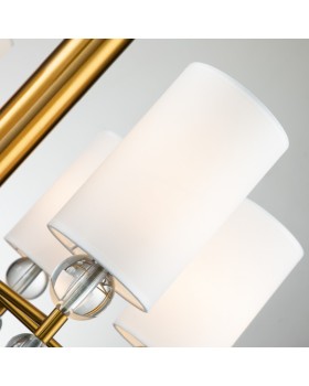 Подвесная люстра Favourite 2994-6P-foto6