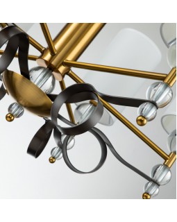 Подвесная люстра Favourite 2994-6P-foto8