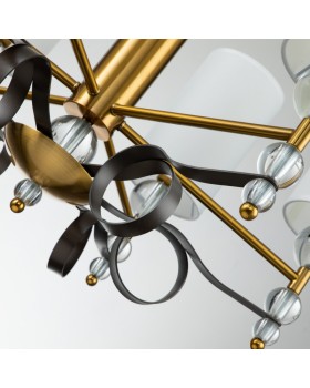 Подвесная люстра Favourite 2994-6P-foto8