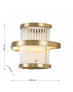 Бра Favourite 2995-1W-foto9