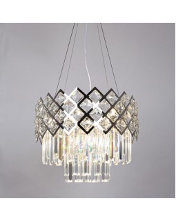 Подвесная люстра ARTE Lamp A1006SP-8CC-foto2