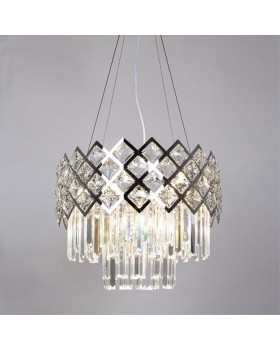 Подвесная люстра ARTE Lamp A1006SP-8CC-foto2