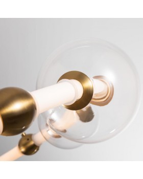 Подвесная люстра ARTE Lamp A2780LM-30PB-foto3