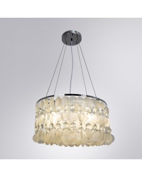 Подвесная люстра ARTE Lamp A4041SP-5CC-foto2