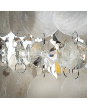 Подвесная люстра ARTE Lamp A4041SP-5CC-foto3