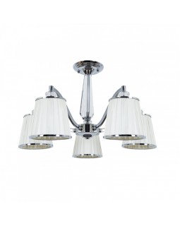 Люстра на штанге ARTE Lamp A4047PL-5CC