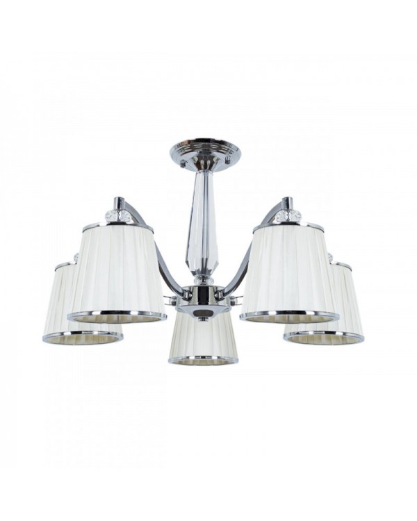 Люстра на штанге ARTE Lamp A4047PL-5CC