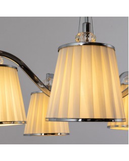 Люстра на штанге ARTE Lamp A4047PL-5CC-foto3