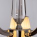 Люстра на штанге ARTE Lamp A4047PL-5CC