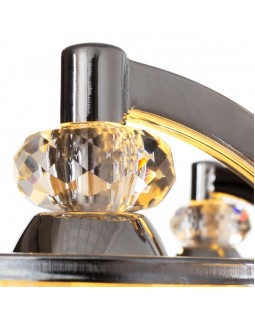 Люстра на штанге ARTE Lamp A4047PL-5CC-foto5