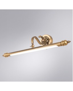 Светильник для картин ARTE Lamp A8048AP-1PB-foto2