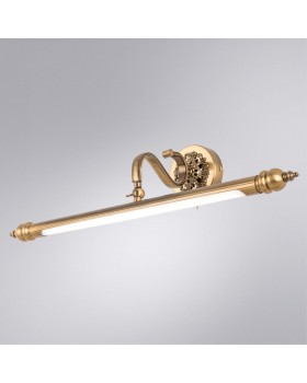 Светильник для картин ARTE Lamp A8048AP-1PB-foto2