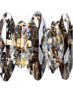 Подвесная люстра Divinare 7203/17 LM-8-foto4