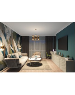 Подвесная люстра Odeon Light 4839/12-foto2