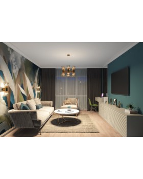 Подвесная люстра Odeon Light 4839/12-foto2