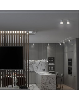 Накладной светильник Novotech 370901-foto2