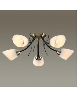 Накладная люстра LUMION 4592/5C-foto2