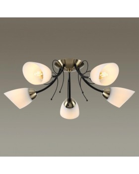 Накладная люстра LUMION 4592/5C-foto2