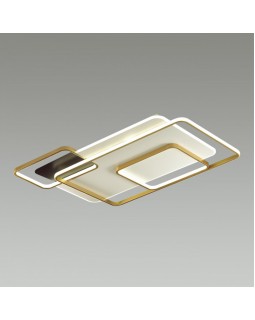 Накладной светильник LUMION 5276/99CL-foto2