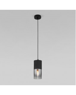 Подвесной светильник Eurosvet 50233/1 черный-foto2