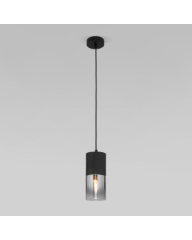 Подвесной светильник Eurosvet 50233/1 черный-foto2