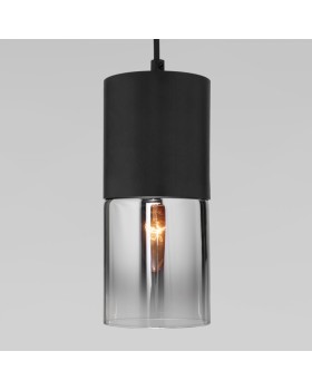 Подвесной светильник Eurosvet 50233/1 черный-foto3