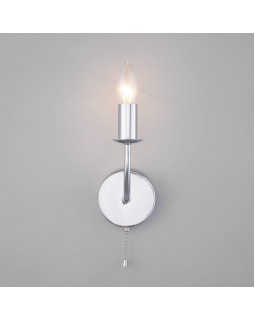 Бра Eurosvet 60139/1 хром-foto2