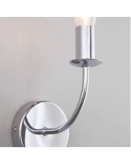 Бра Eurosvet 60139/1 хром-foto3