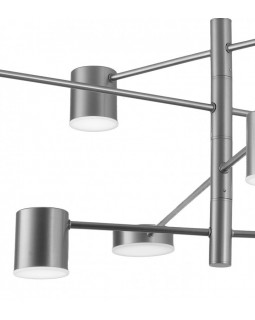 Люстра на штанге Kink Light 07650-8,02-foto2
