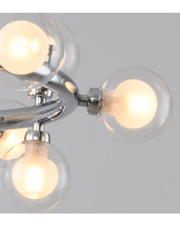 Подвесная люстра Kink Light 09409-15,02-foto2