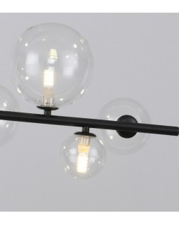 Подвесная люстра Kink Light 09408-7,19-foto2