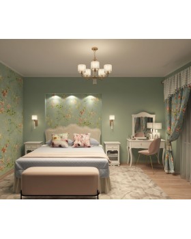 Подвесная люстра ST-Luce SL1163.203.05-foto2