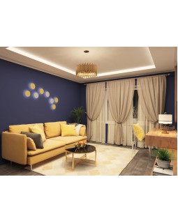 Бра Odeon Light 3562/6WL-foto3