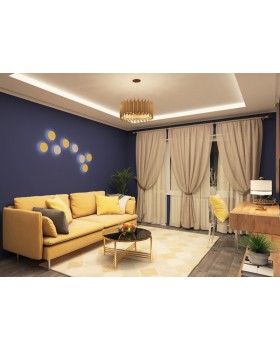 Бра Odeon Light 3562/6WL-foto3