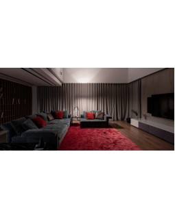 Настольная лампа Maytoni MOD555TL-L9CH4K-foto5