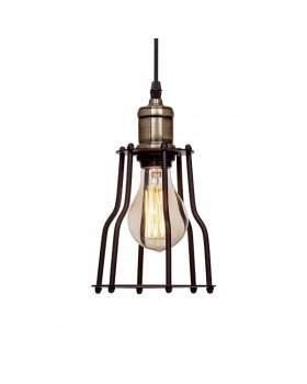 Подвесной светильник LOFT IT LOFT1114-foto2