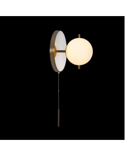 Бра LOFT IT 10029W Gold-foto2