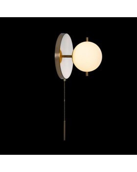 Бра LOFT IT 10029W Gold-foto2