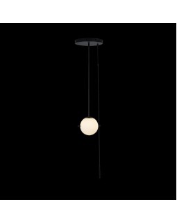 Накладной светильник LOFT IT 10029PS Black-foto2