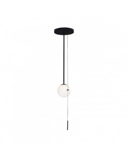 Накладной светильник LOFT IT 10029PS Black-foto3