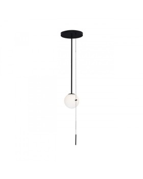 Накладной светильник LOFT IT 10029PS Black-foto3