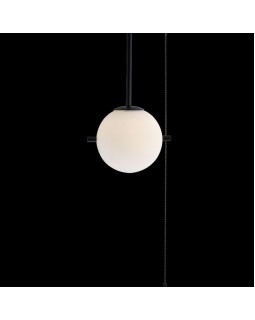 Накладной светильник LOFT IT 10029PS Black-foto4