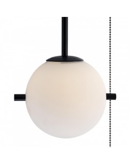 Накладной светильник LOFT IT 10029PS Black-foto5