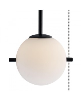 Накладной светильник LOFT IT 10029PS Black-foto5