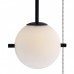 Накладной светильник LOFT IT 10029PS Black